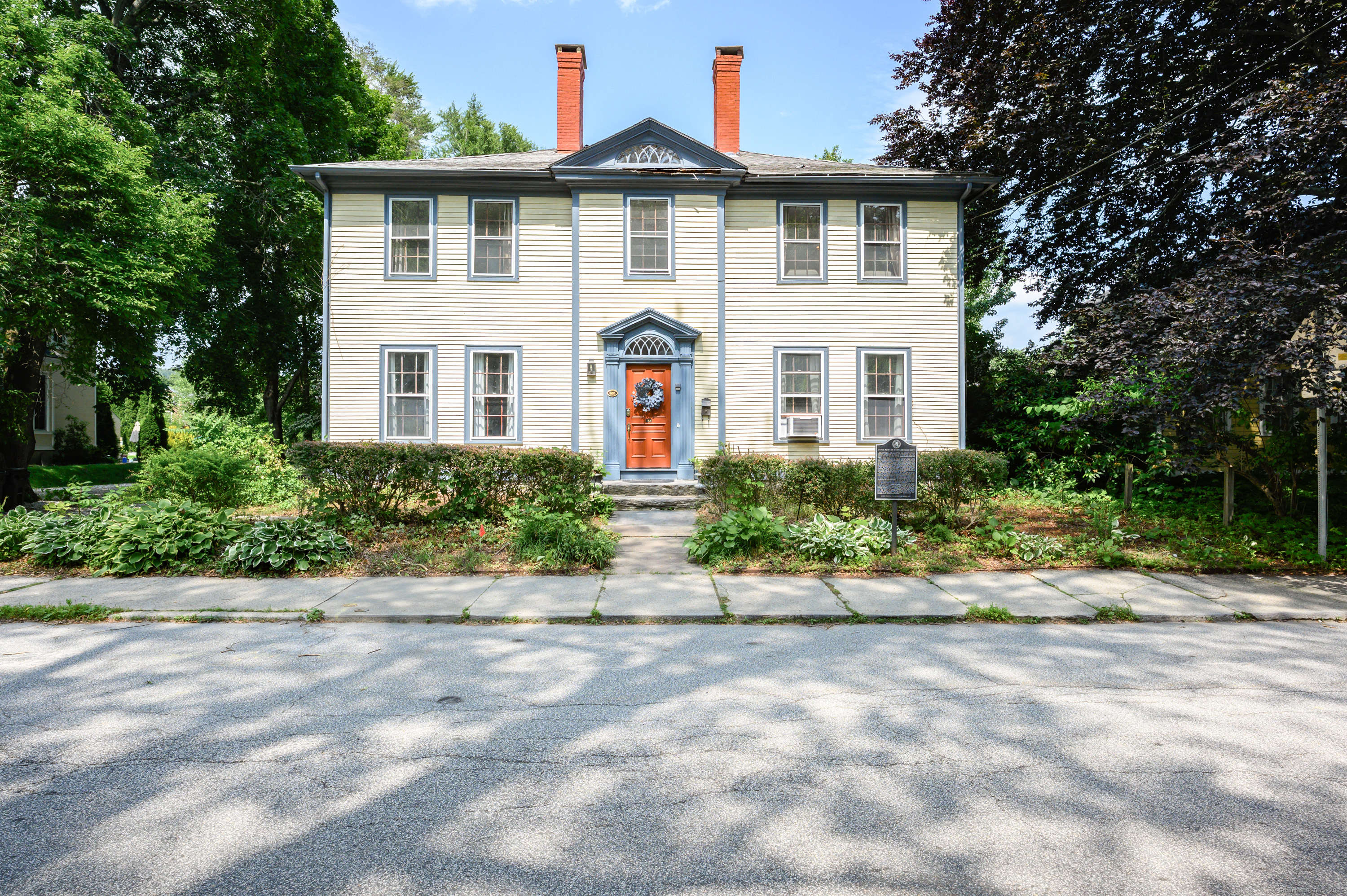 189 Broadway Norwich CT 06360
