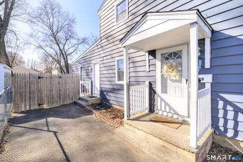 99 Mcgrath Court Stratford CT 06615