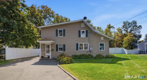 13 Spring Street Plainville CT 06062