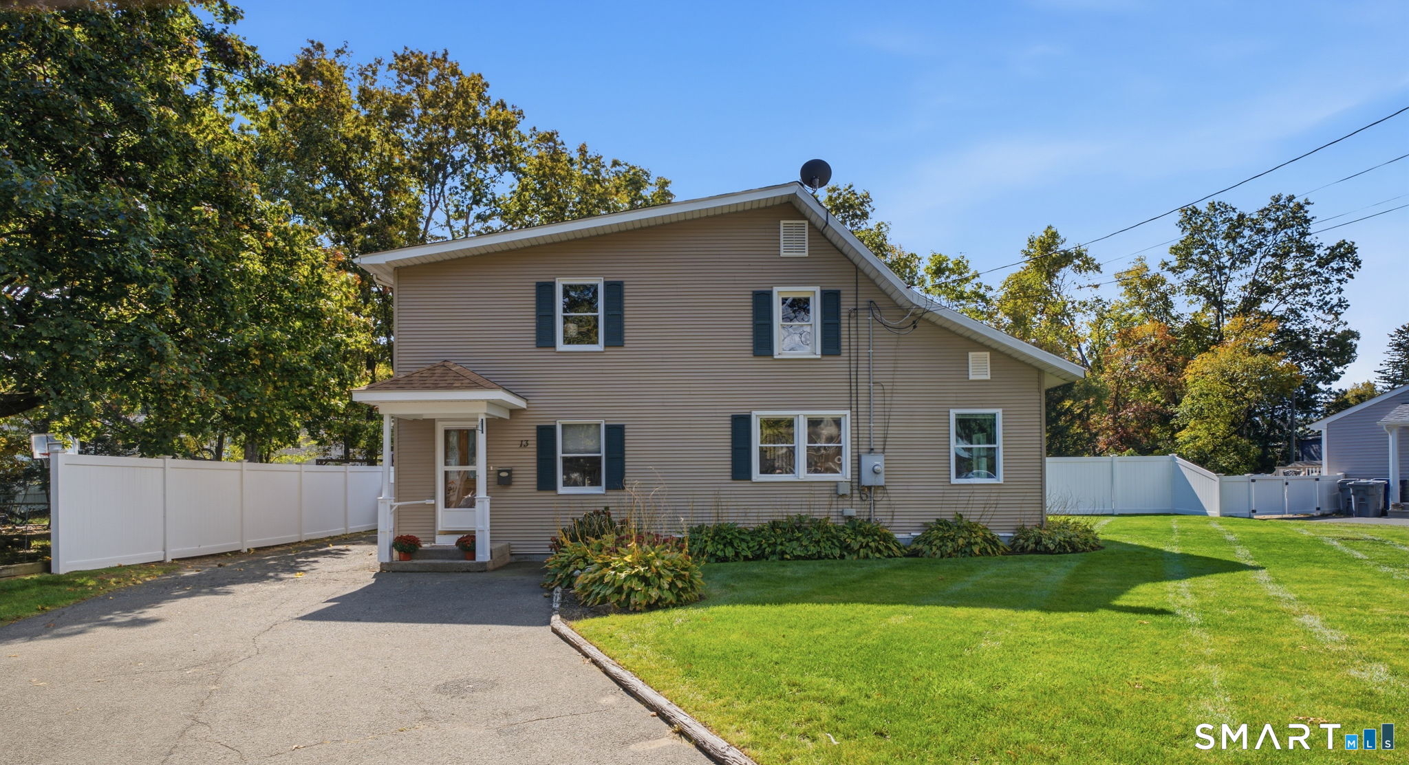 13 Spring Street Plainville CT 06062