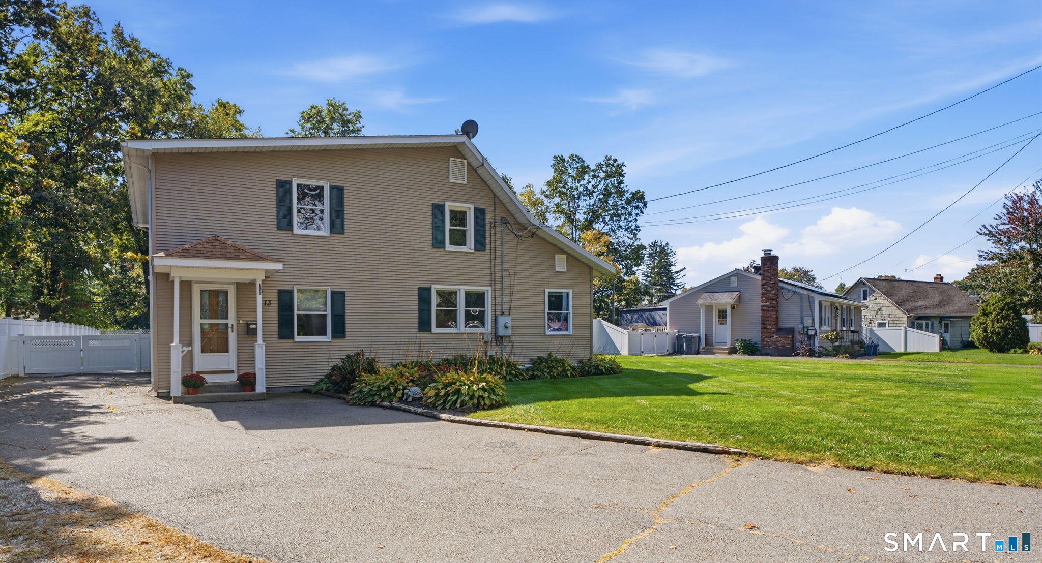 13 Spring Street Plainville CT 06062