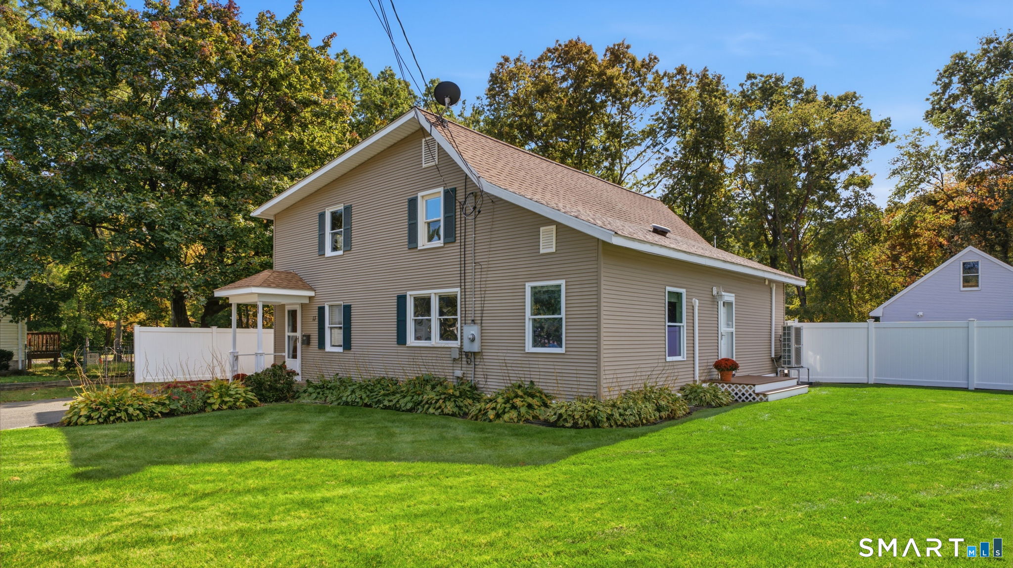 13 Spring Street Plainville CT 06062
