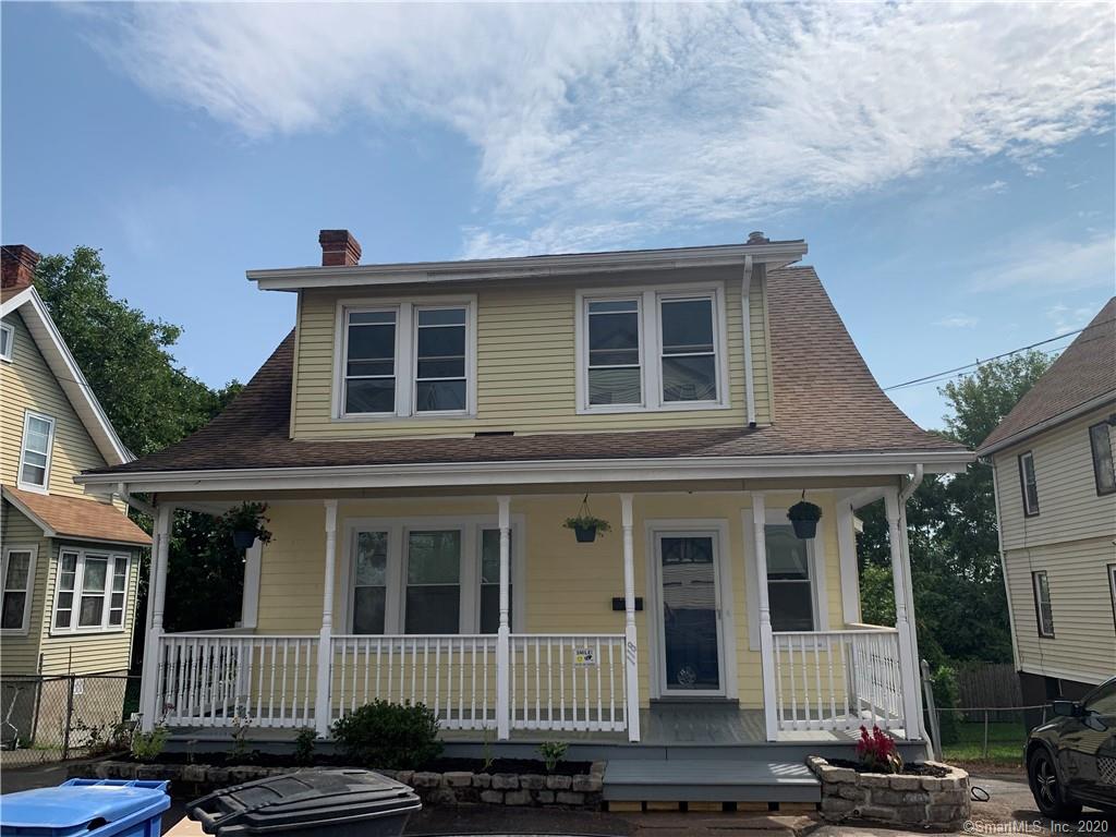 118 Grandview Terrace Hartford CT 06114
