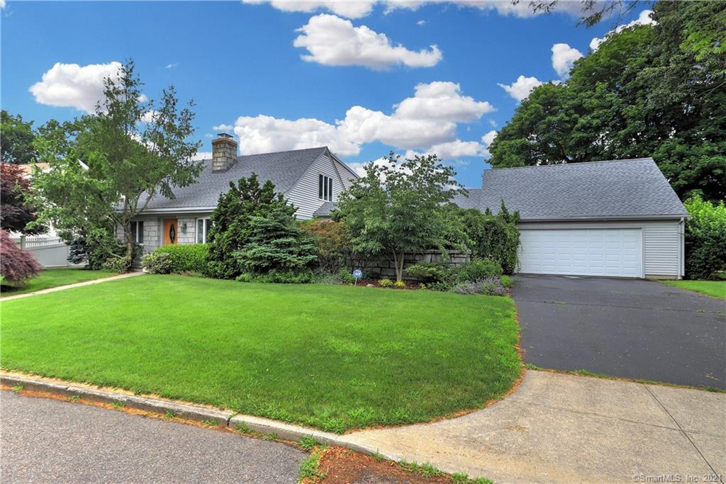 101 Captains Walk Milford CT 06460