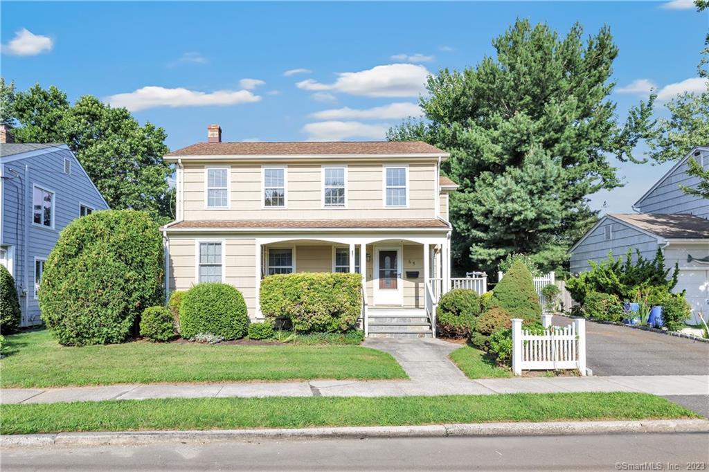 65 Lighthouse Avenue Stratford CT 06615