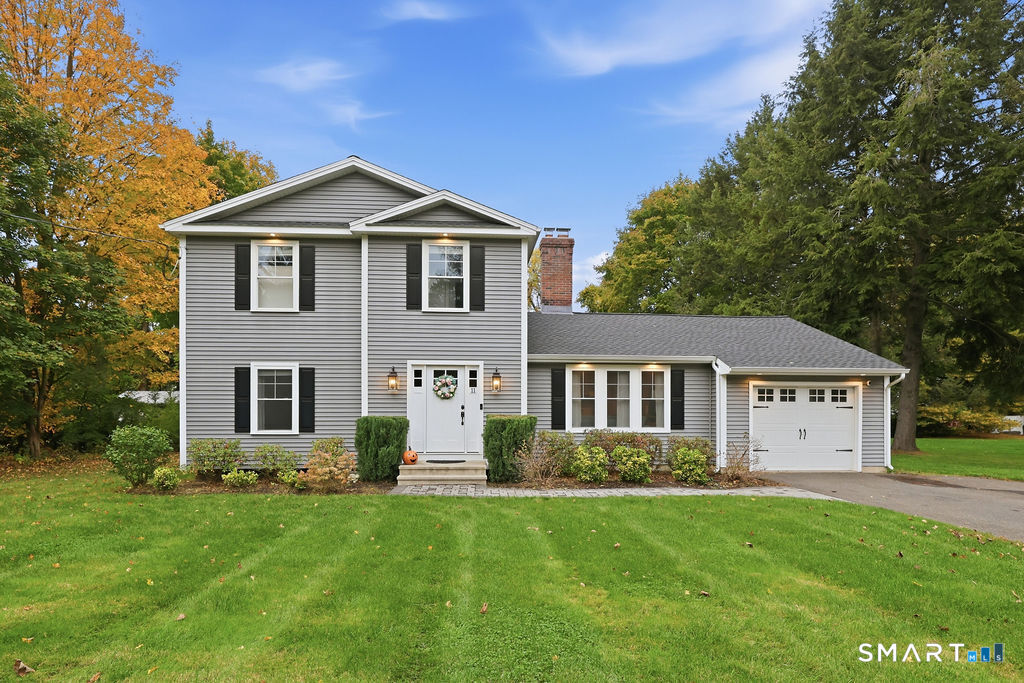 11 Fairlawn Street Farmington CT 06032