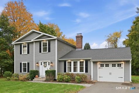 11 Fairlawn Street Farmington CT 06032