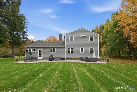 11 Fairlawn Street Farmington CT 06032