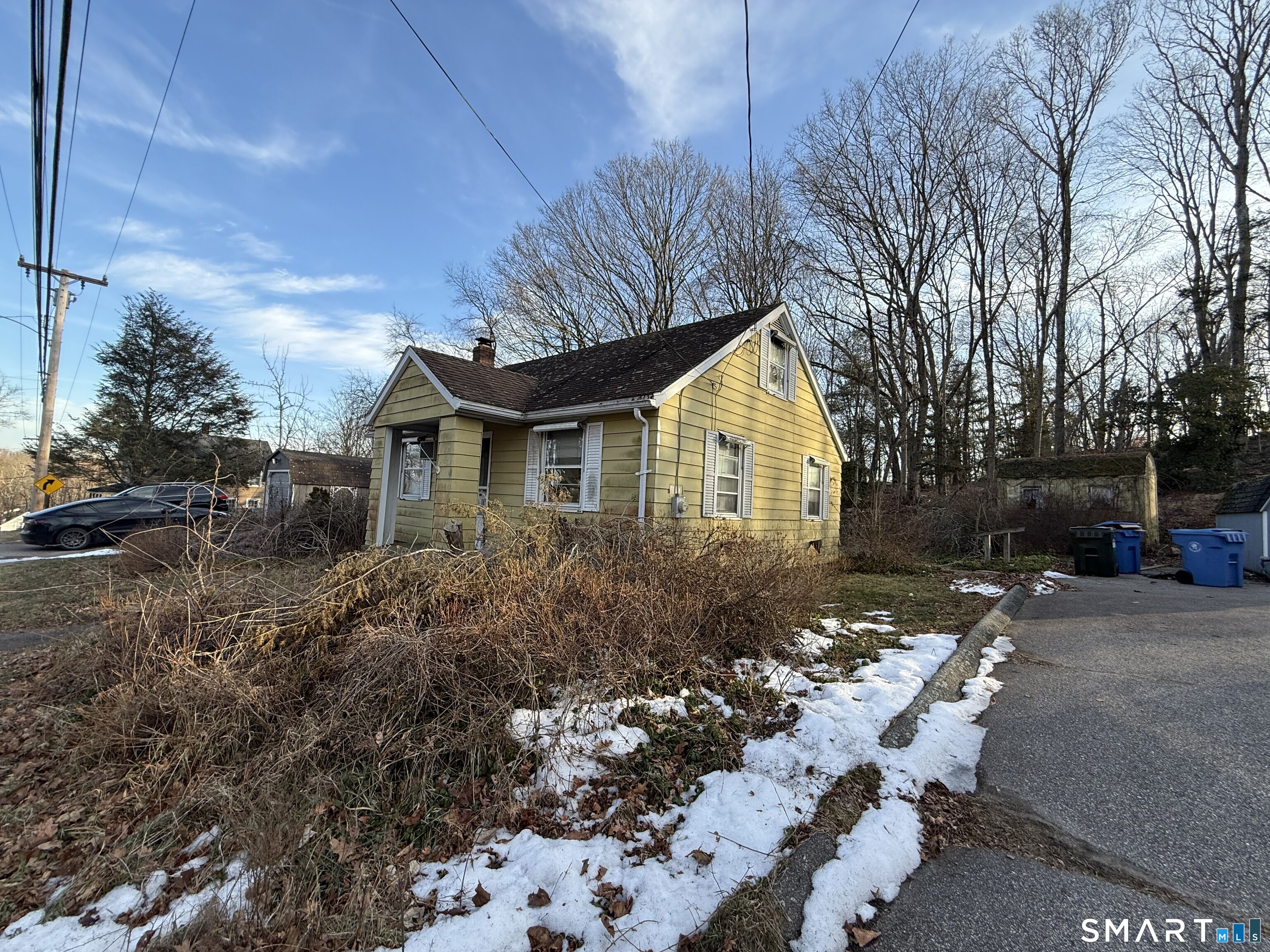 40 Beech Street Norwich CT 06360