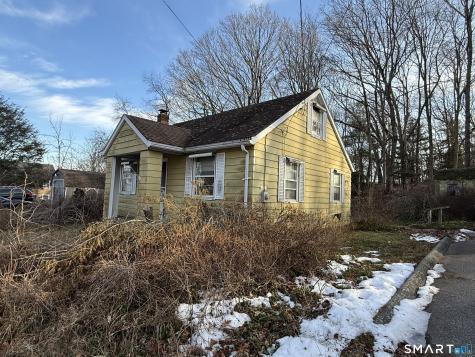 40 Beech Street Norwich CT 06360