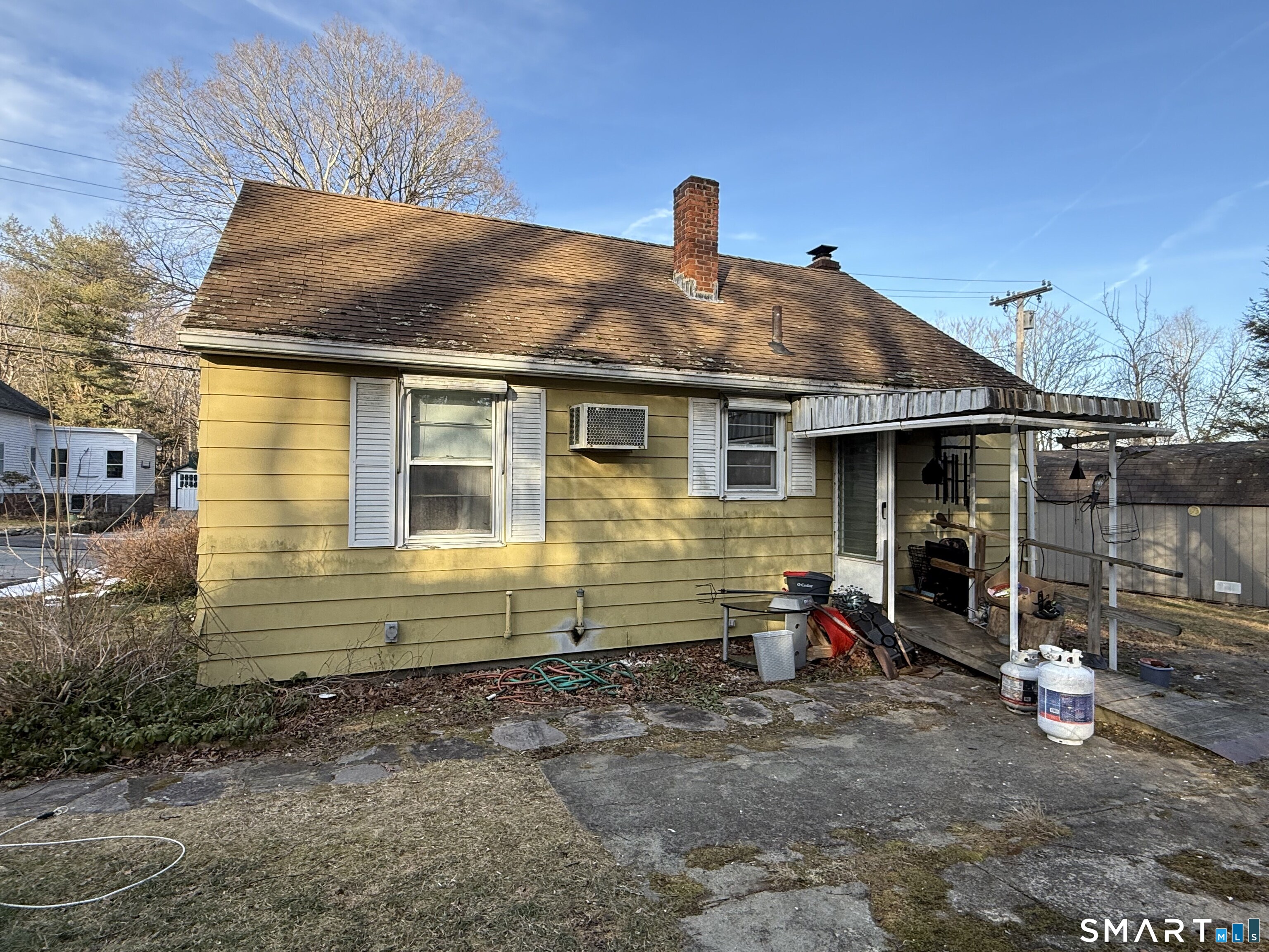 40 Beech Street Norwich CT 06360