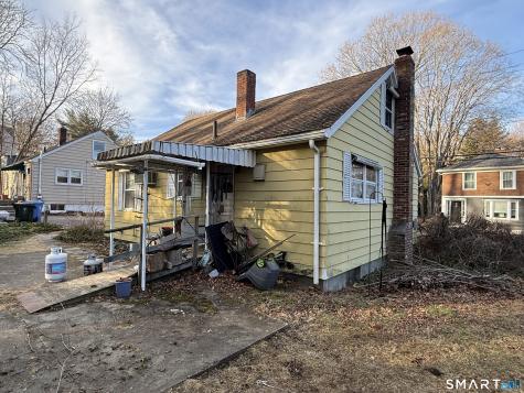 40 Beech Street Norwich CT 06360