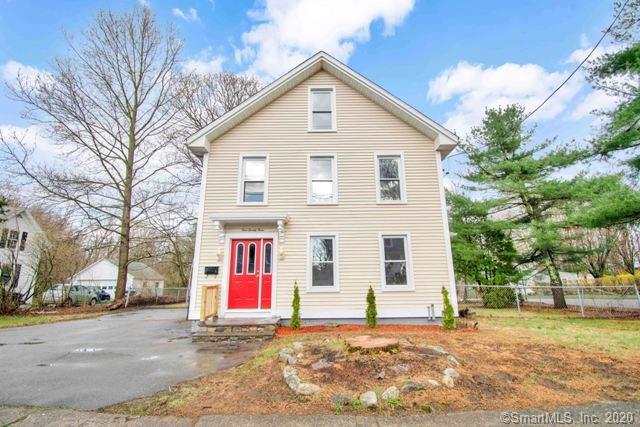 123 Orchard Street Norwich CT 06360