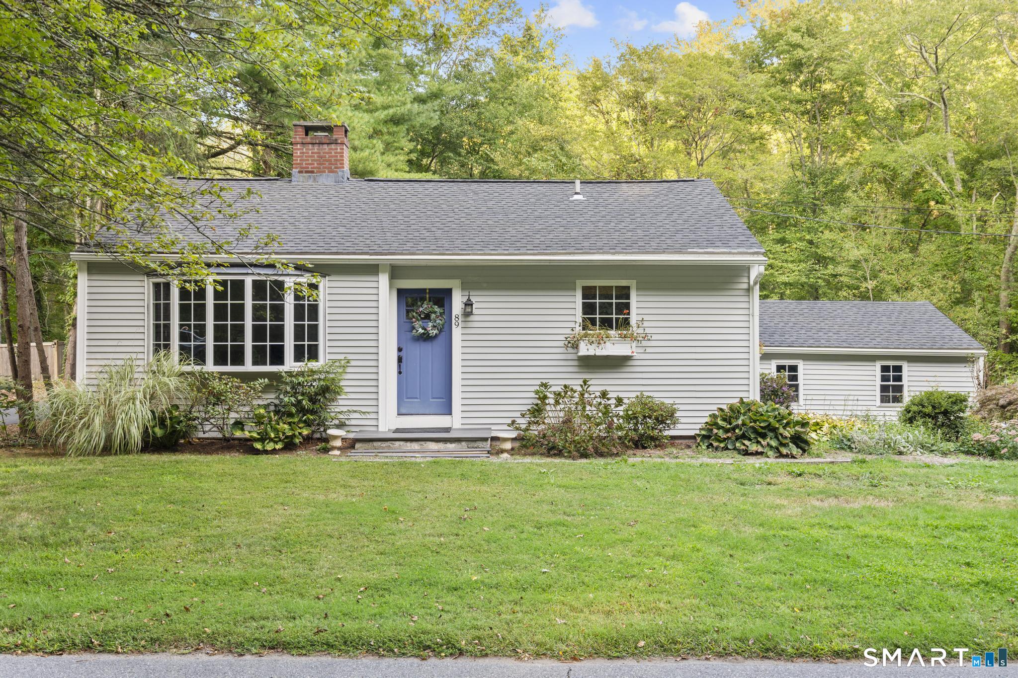 89 Book Hill Road Essex CT 06426