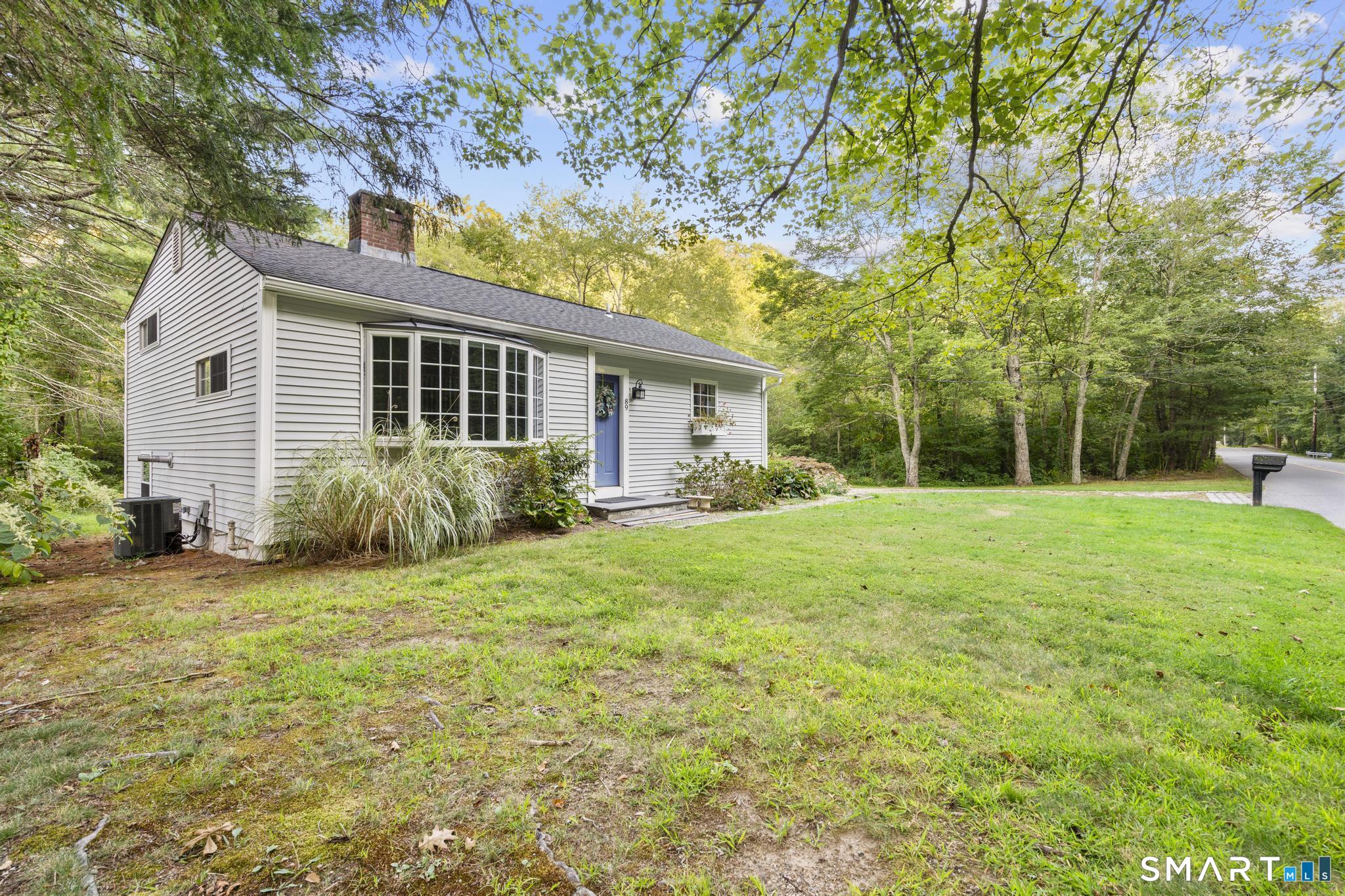 89 Book Hill Road Essex CT 06426