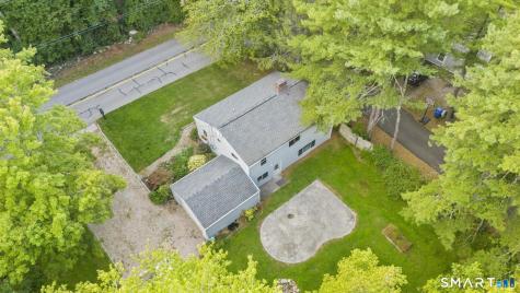 89 Book Hill Road Essex CT 06426