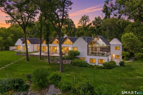 10 Dragonwood Lane Weston CT 06883
