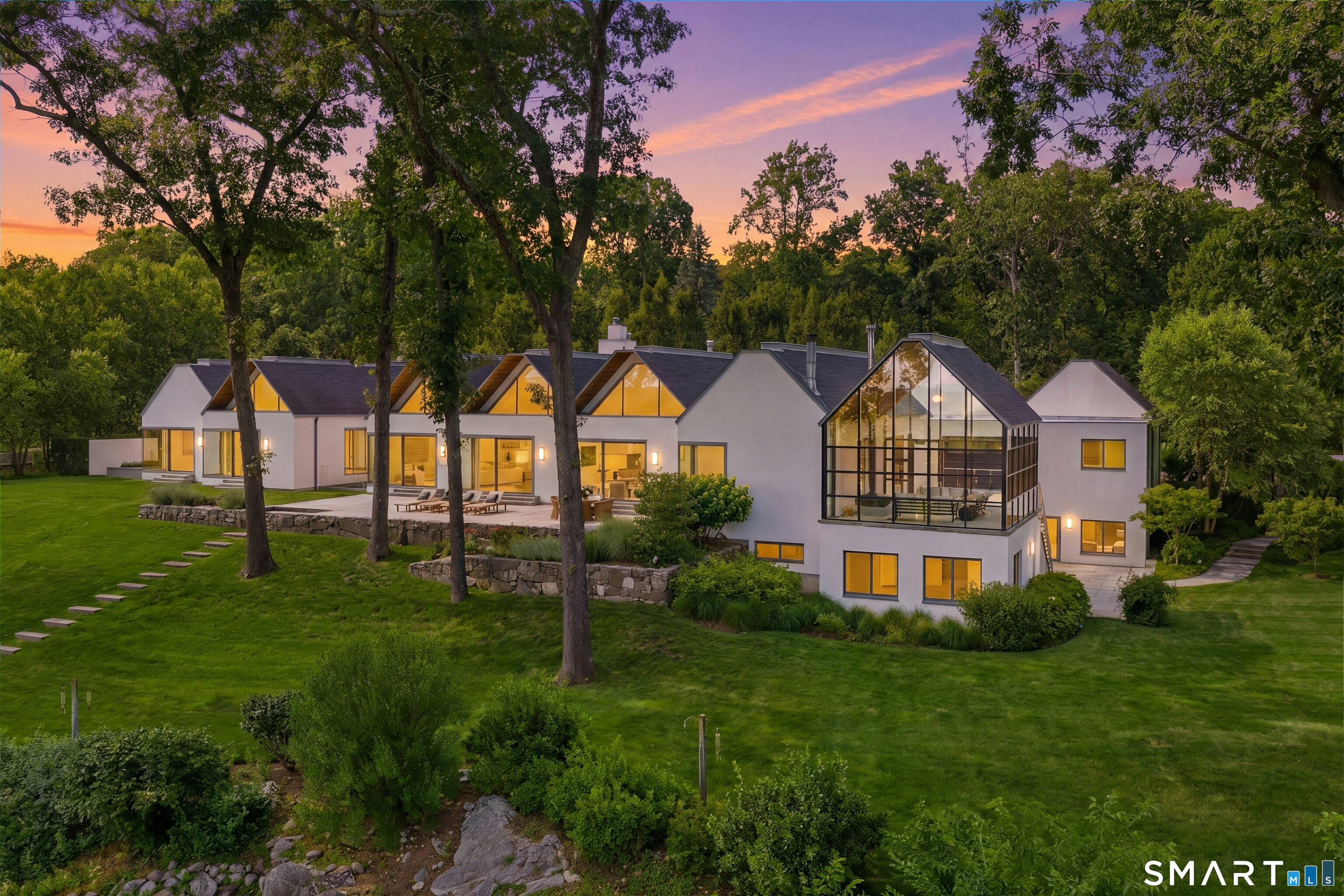 10 Dragonwood Lane Weston CT 06883