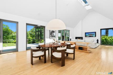 10 Dragonwood Lane Weston CT 06883