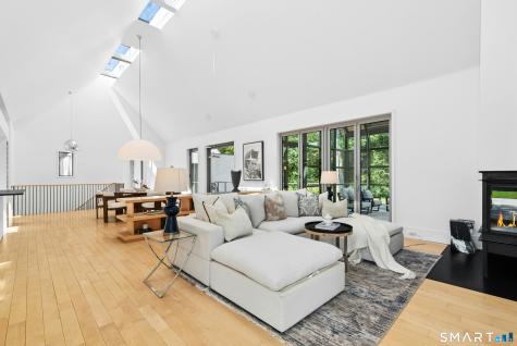 10 Dragonwood Lane Weston CT 06883