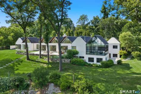 10 Dragonwood Lane Weston CT 06883