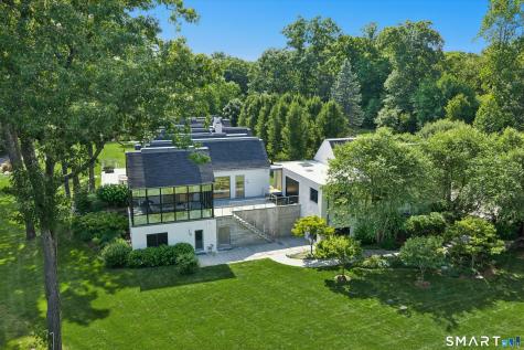 10 Dragonwood Lane Weston CT 06883