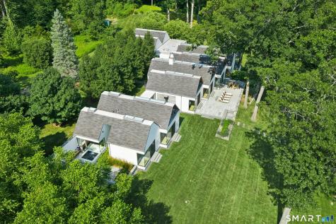 10 Dragonwood Lane Weston CT 06883