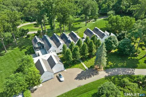 10 Dragonwood Lane Weston CT 06883