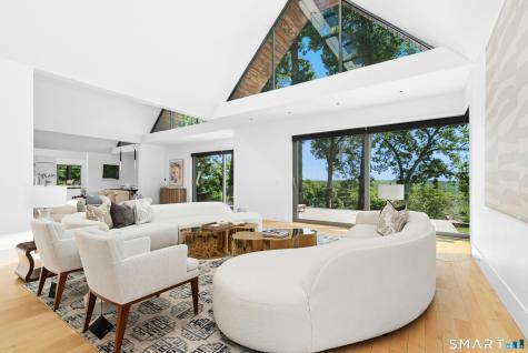 10 Dragonwood Lane Weston CT 06883