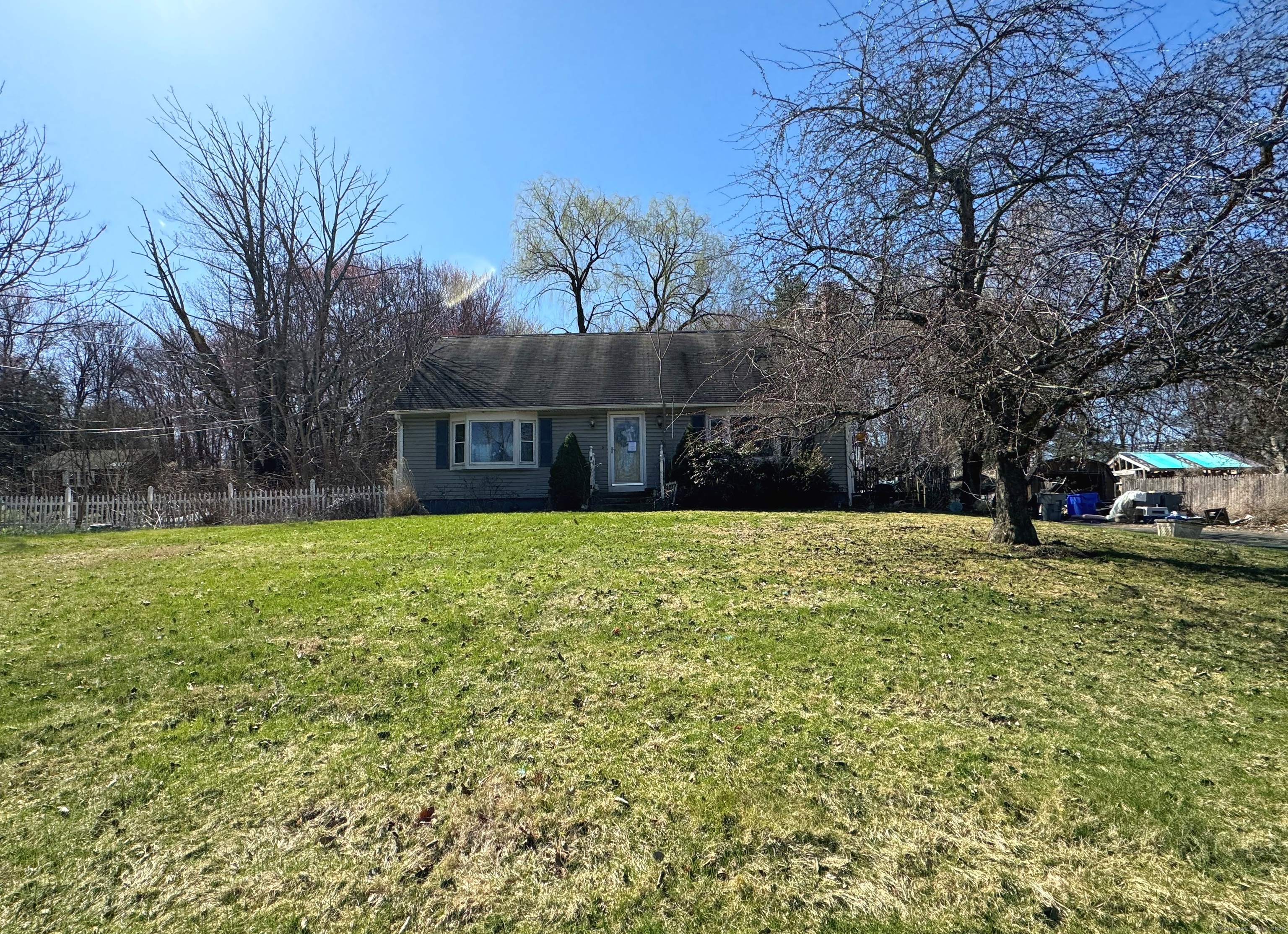 26 Bailey Road Enfield CT 06082