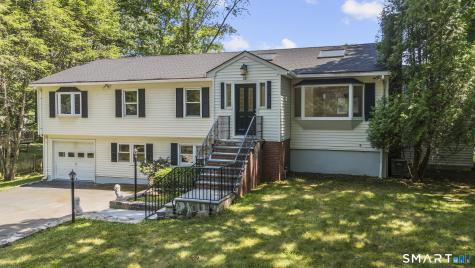 28 Gregory Road Greenwich CT 06807