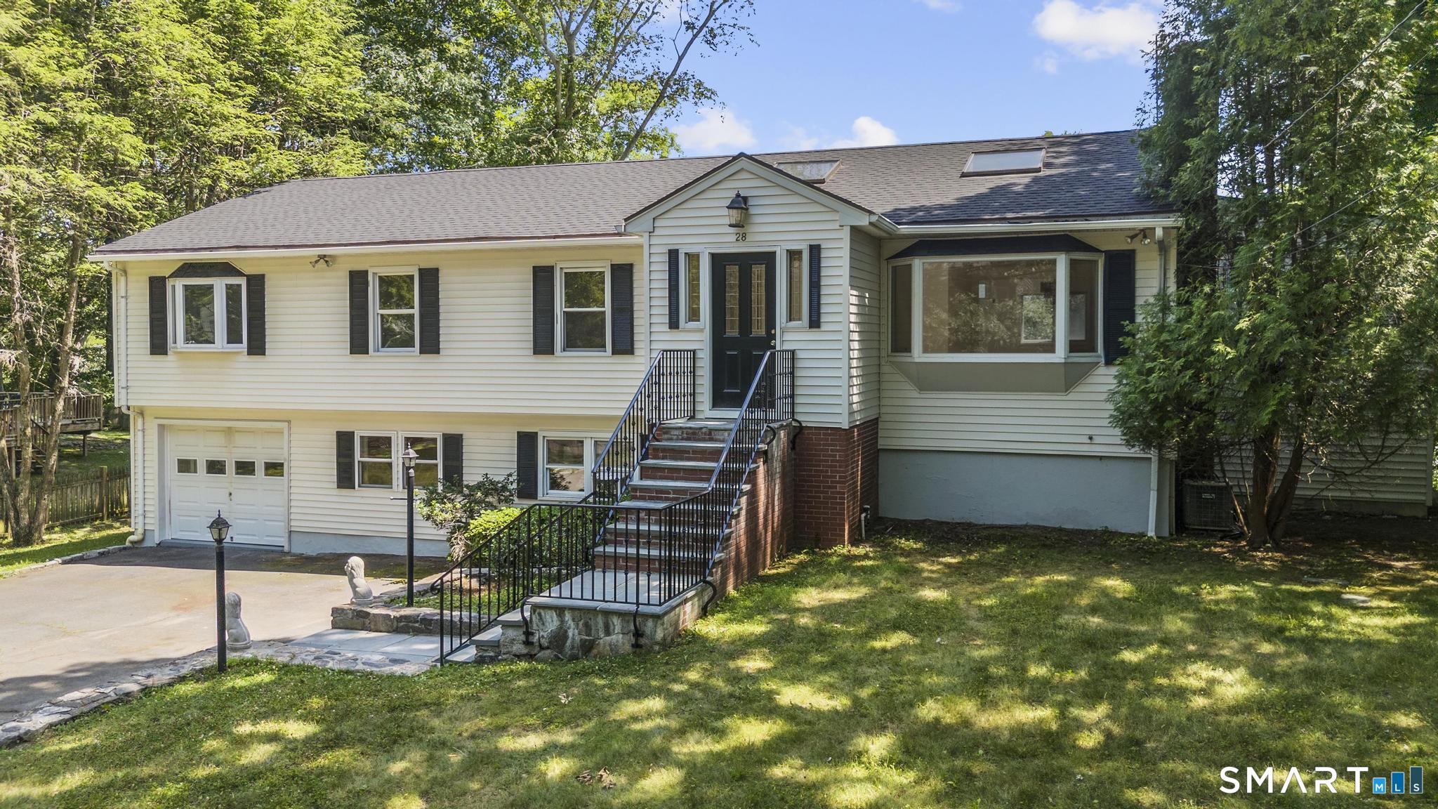 28 Gregory Road Greenwich CT 06807