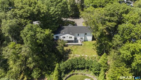 28 Gregory Road Greenwich CT 06807
