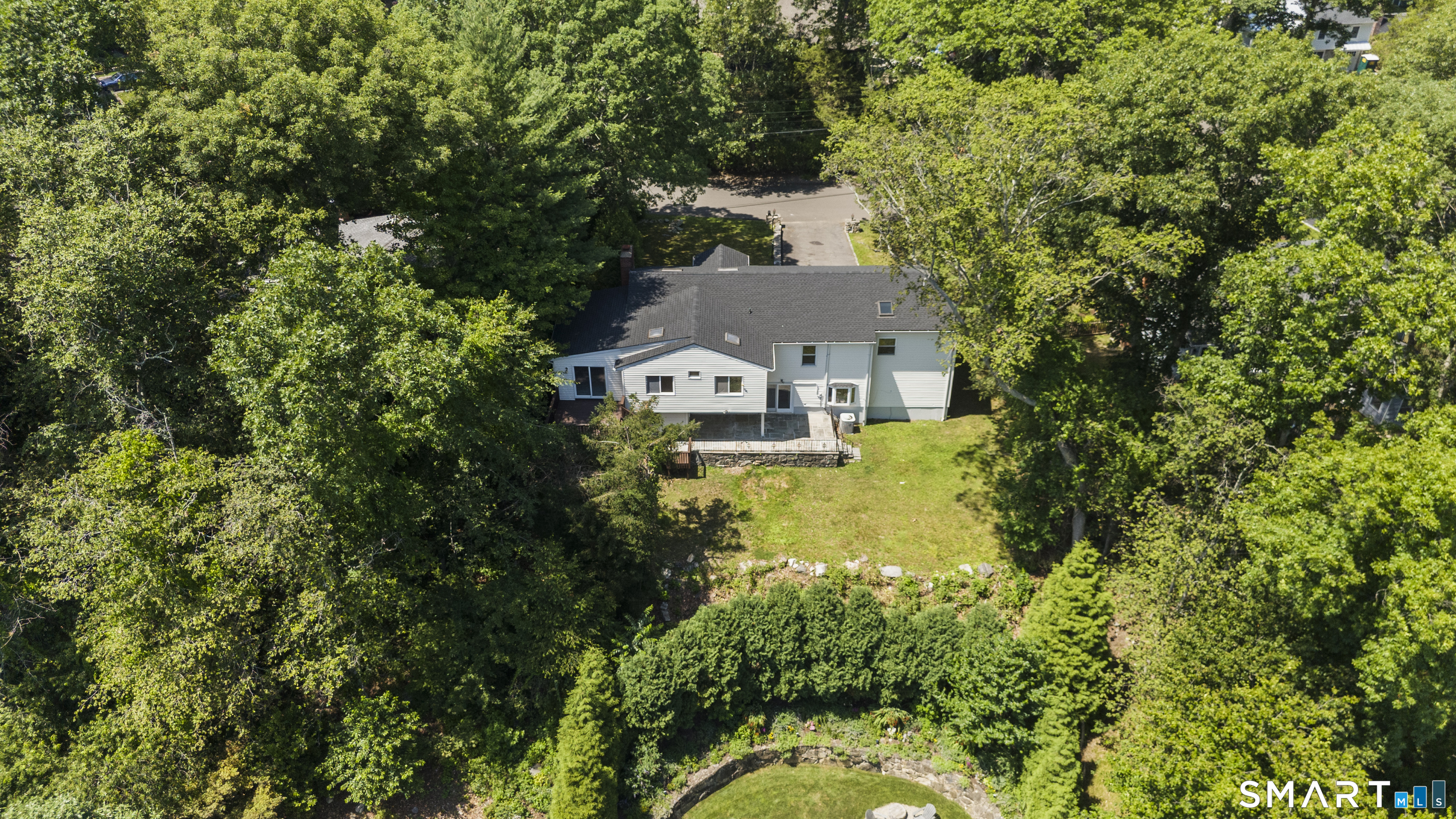 28 Gregory Road Greenwich CT 06807