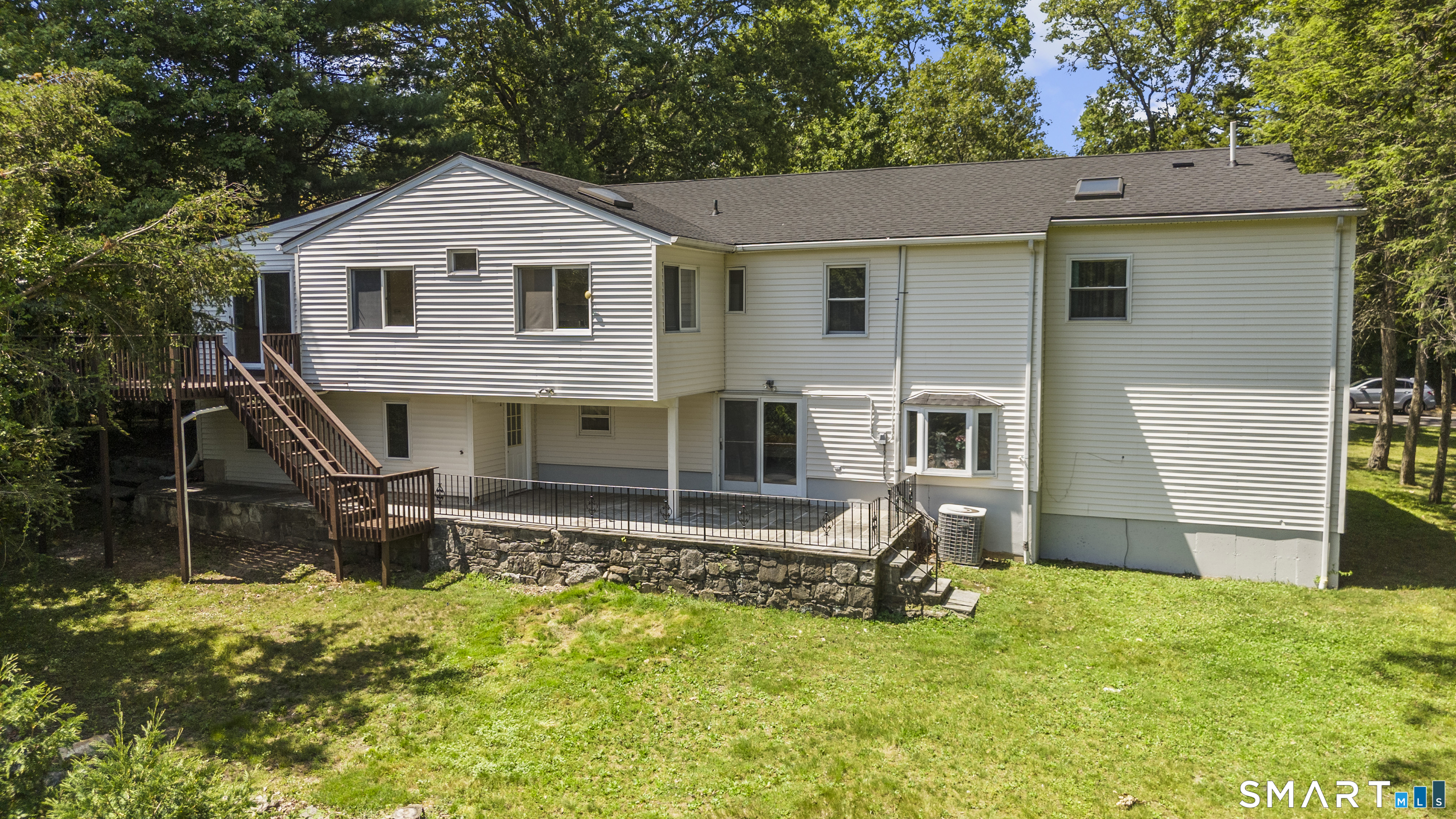 28 Gregory Road Greenwich CT 06807