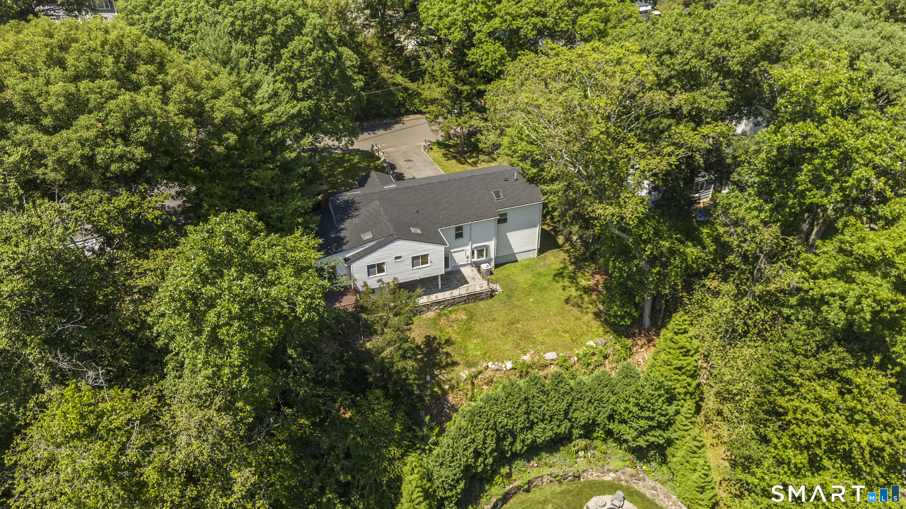 28 Gregory Road Greenwich CT 06807