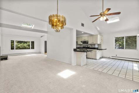 28 Gregory Road Greenwich CT 06807