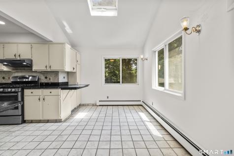 28 Gregory Road Greenwich CT 06807