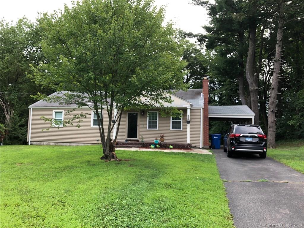 218 Mountain Road Windsor CT 06095