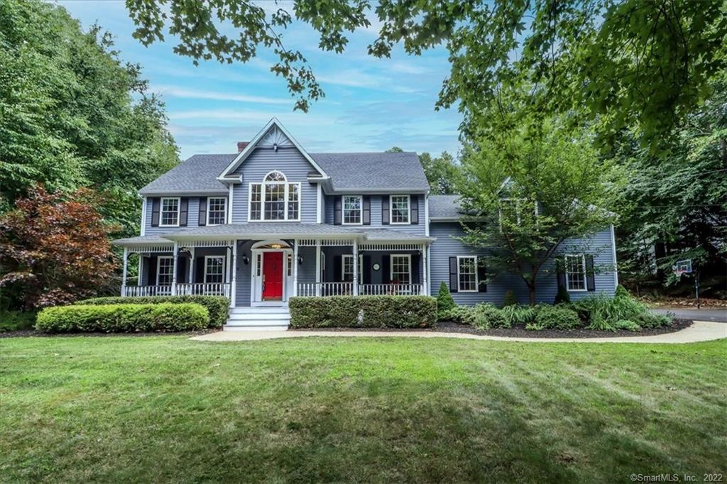 59 Melissa Lane Prospect CT 06712