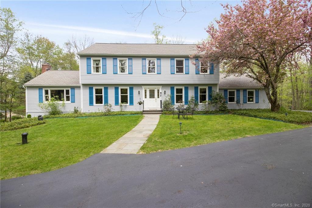1 Deerfield Road Brookfield CT 06804
