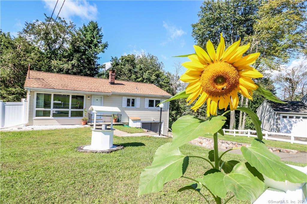19 Highland Park Drive Danbury CT 06811