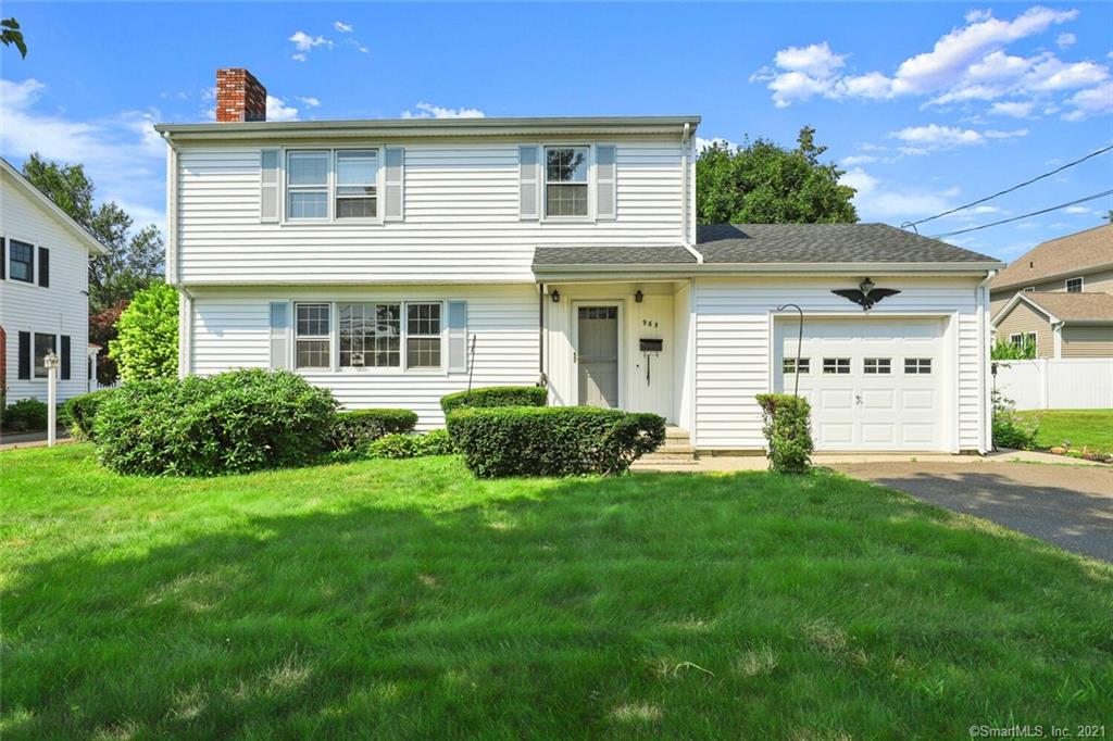 965 Riverton Terrace Stratford CT 06614