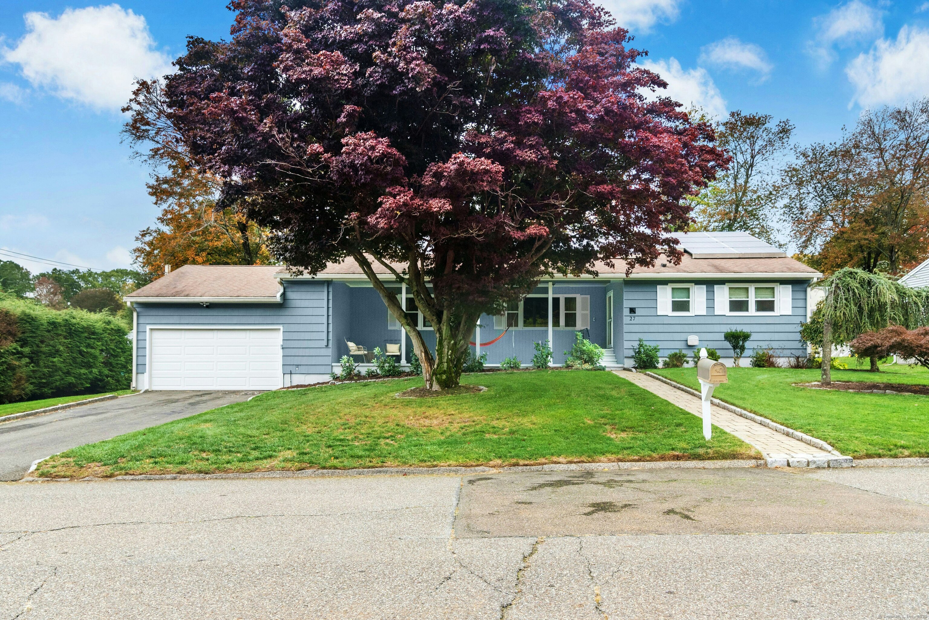 27 Condon Drive Ansonia CT 06401