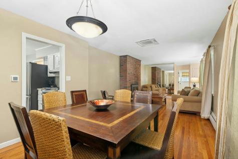 27 Condon Drive Ansonia CT 06401