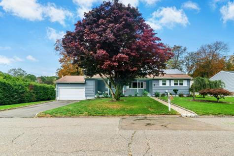 27 Condon Drive Ansonia CT 06401