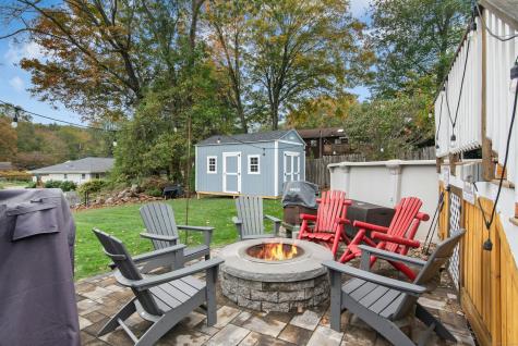 27 Condon Drive Ansonia CT 06401