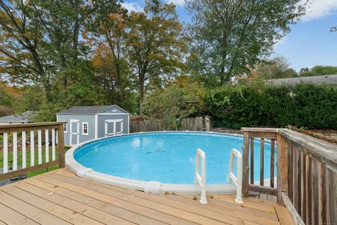 27 Condon Drive Ansonia CT 06401