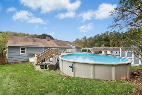 27 Condon Drive Ansonia CT 06401