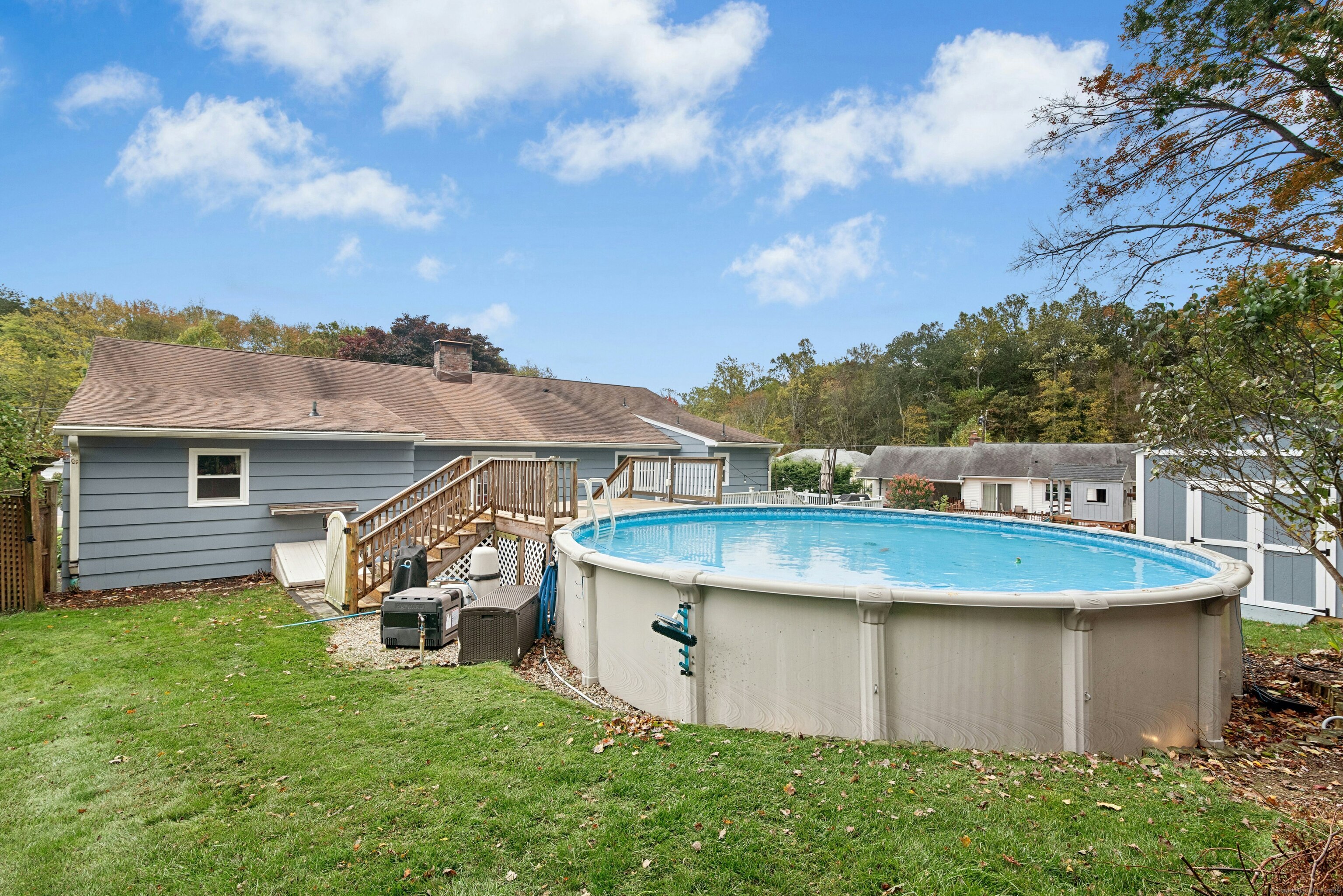 27 Condon Drive Ansonia CT 06401